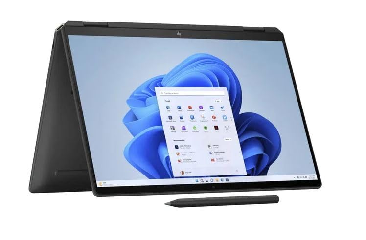 HP Spectre x360 14-eu0670TU 2-in-1 Laptop (Intel Core Ultra 7-155H